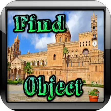 Find the Object - Hidden Adventure Game Читы