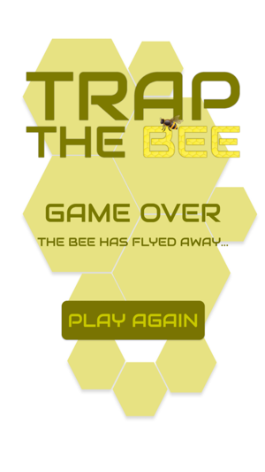 Trap The Bee(圖3)-速報App