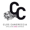 Domaine Clos Canereccia