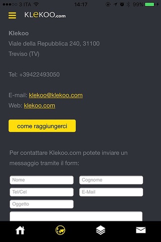 Klekoo.com screenshot 4