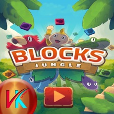 Activities of Animal Blocks Blast Puzzle