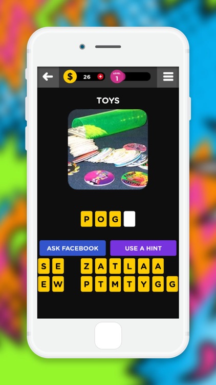 Guess The 90's!