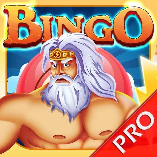 Jupiter Partyland and Board Bingo Bash - Live Cheeky Bingo Rush Featuring Blackkout Pro iOS App