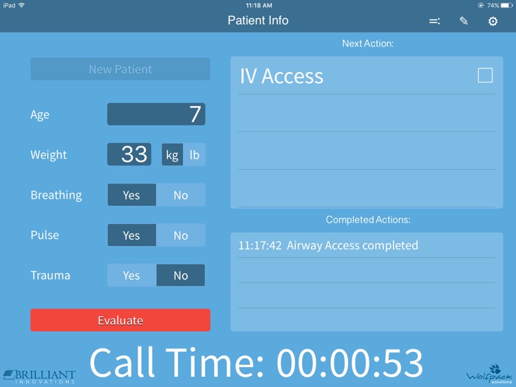 Panacea EMS