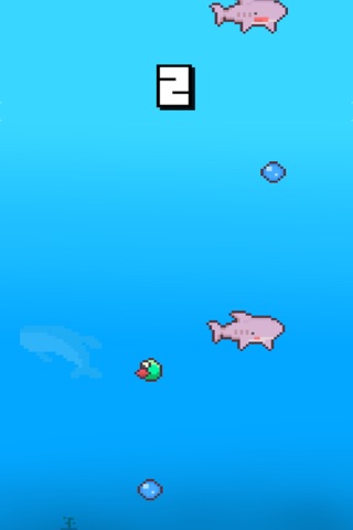 Bubble Jump screenshot 3