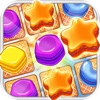 Crazy Jelly Cookie Smasher Mania