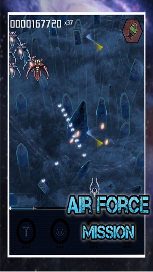 Air Force Mission(圖3)-速報App