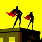 Top 20 Entertainment Apps Like Superhero Database - Best Alternatives