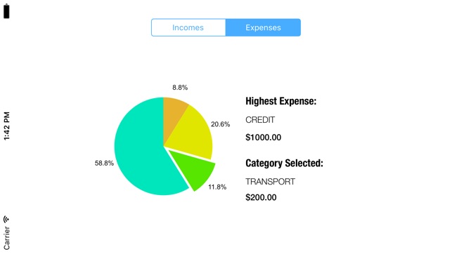 Finance Pocket(圖4)-速報App