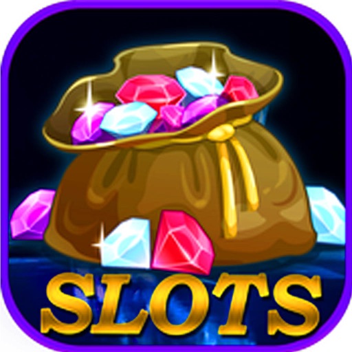 Games Free Angel Green Forest Casino Slots: Free Games HD ! iOS App