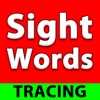 Ace Big Letters Dolch Sight Words Tracing Game