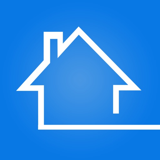 CurbAppeal - HDR Real Estate Camera for MLS and Airbnb property photos iOS App