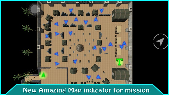 Sniper Shoot Duty - eXtreme shooting warfare 3D