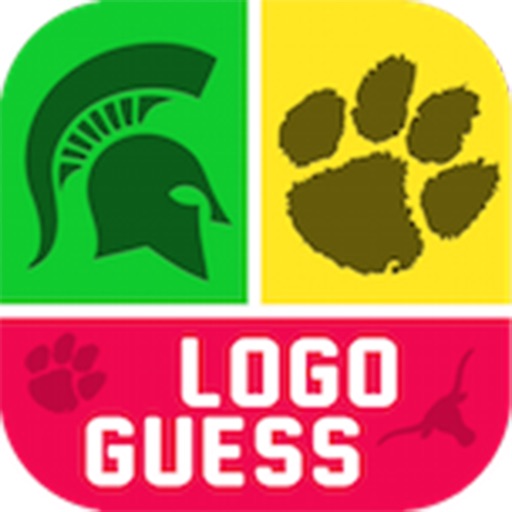 Sports Logos Quiz Game ! iOS App