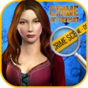 Crime Of The Past - Free Hidden Object Game icon