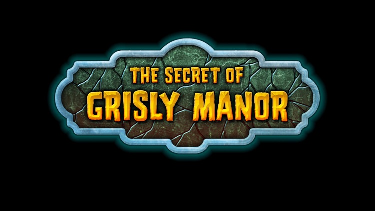 The Secret of Grisly Manor screenshot-0