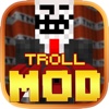 Troll Mod For Minecraft PC Guide Edition