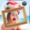 Icon PIP Photo Effects – Cool Picture in Picture Editor and Awesome Frames Layout.s