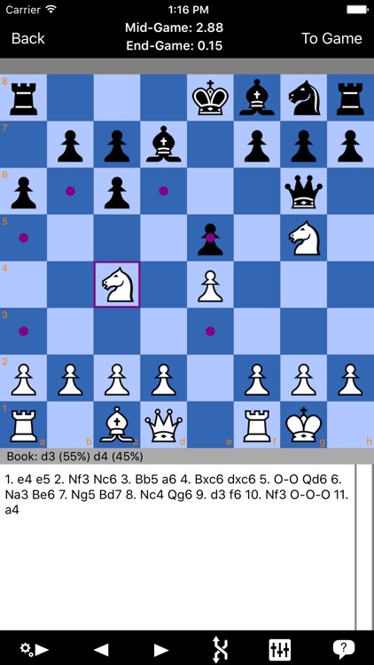New Chess Cheats - for New Chess with Friends