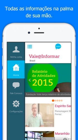 Vale@Informar(圖3)-速報App