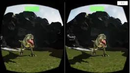 Game screenshot VR Hunters apk