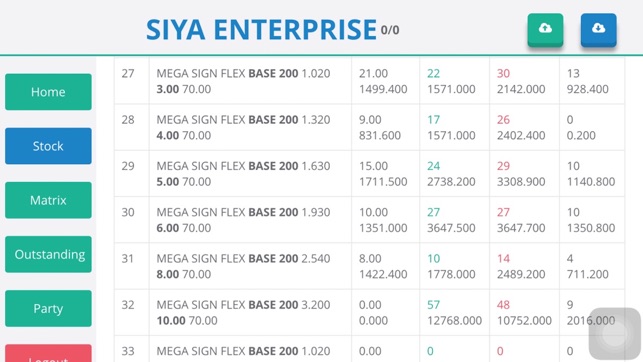 Siya ERP(圖4)-速報App