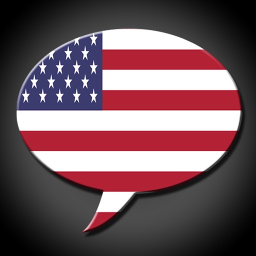 iSpeak English - English dictionary in your pocket that speaks icon