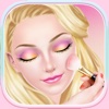 Make-Up Girls & Supermodel: Beauty Spa and Dress Up Game For Kids