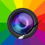 Photo Editor Retouch Gallery-Camera Images with amazing filter effects and Save or Share it.