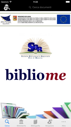 BiblioMe