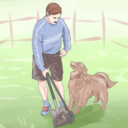 How to Be a Good Pet Owner:Tips and Tutorial icon