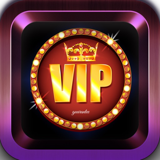 888 VIP Play Free Jackpot QuickHit Rich Slots - Casino Gambling House icon