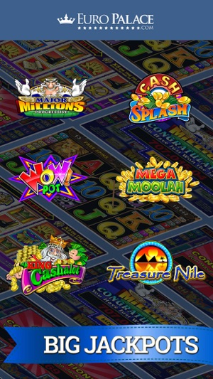 Euro palace online casino
