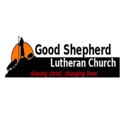 Good Shepherd Church, Cdga icon