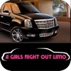 A Girls Night Out Limo