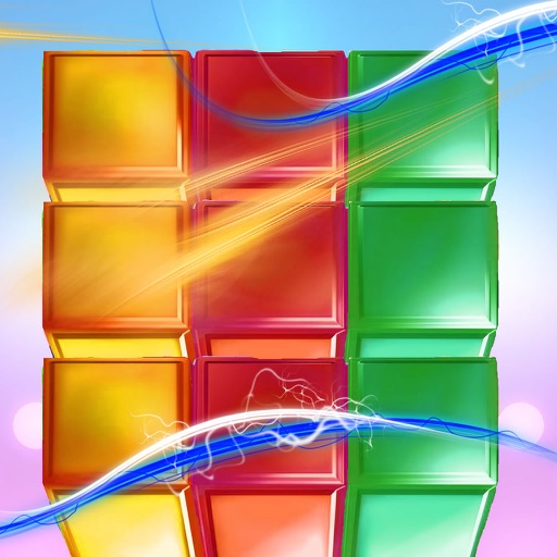 A Cube Star Blitz - A Fashioned Amazing Game icon