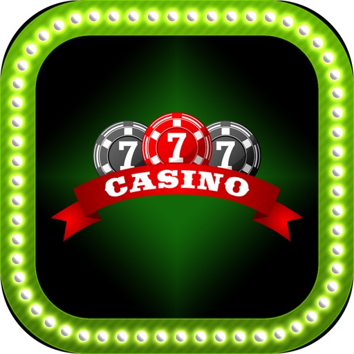 777 Slots Party Bag Of Coins - Pro Slots Game Edition icon