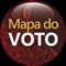 Mapa do Voto - Gilberto Musto