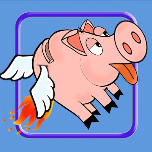 PiggyPopPing Icon