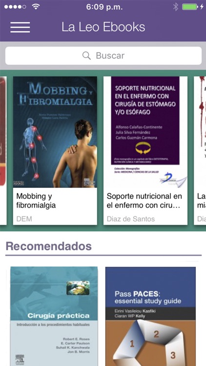 LaLeo Ebooks