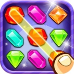 Jewely Island Pro Match3 Jewel