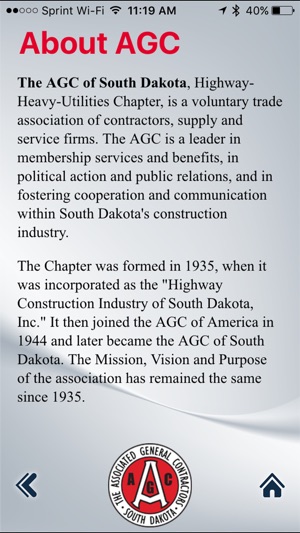 South Dakota AGC(圖2)-速報App