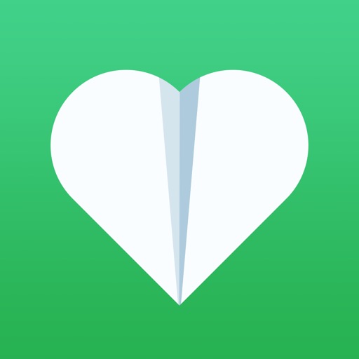 Hearts - The Love App icon