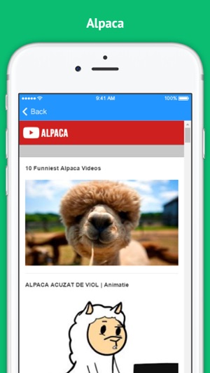 Alpaca - Successful Alpaca Farming(圖3)-速報App