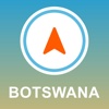 Botswana GPS - Offline Car Navigation