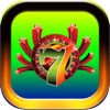 The 7 Slots Lucky Casino - Free Game of Casino Games
