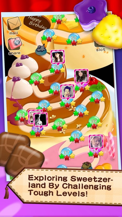 SWEETZERLAND - CLASSIC MATCH 3 PUZZLES FREE 1.0.9 IOS CASINO SWEETZERLAND - CLASSIC MATCH 3 PUZZLES FREE 1.0.9 IOS