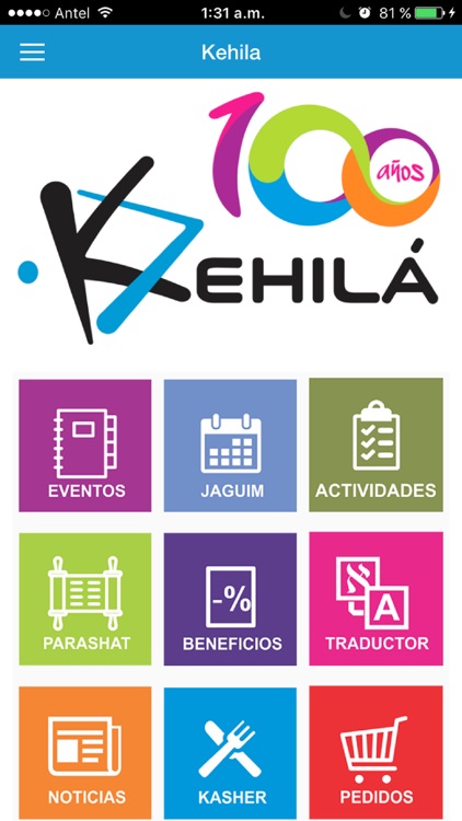 Kehila