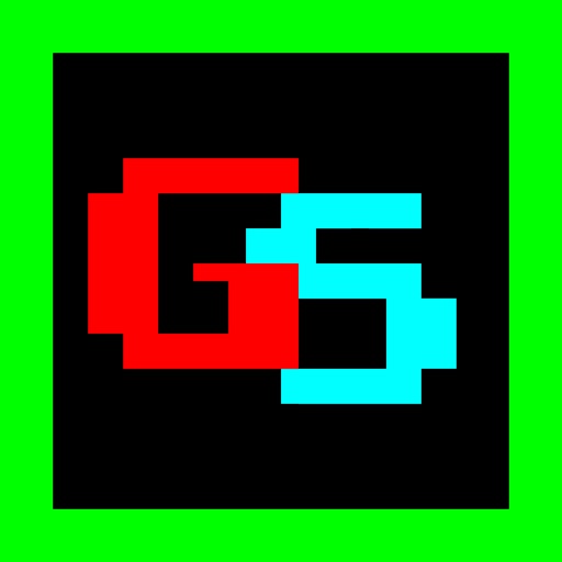 GravShift Icon