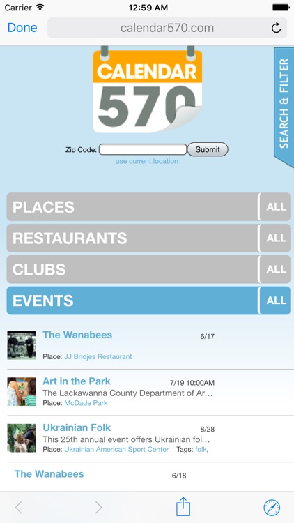 The Wilkes-Barre Citizens' Voice screenshot-3